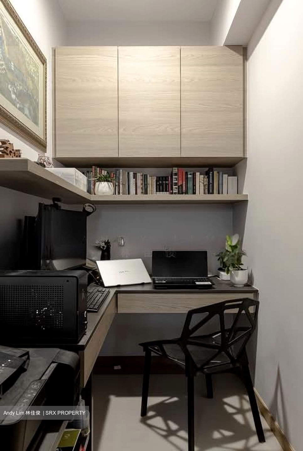 Haus On Handy (D9), Condominium #588877501